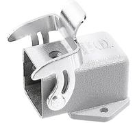 Embase à encastrer Han® 3EMV-agw-0B 09620030801 HARTING 1 pc(s) Piece