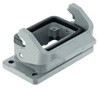 Embase à encastrer HARTING 09300061301 1 pc(s)