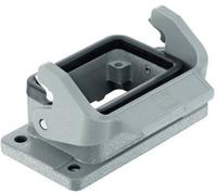 Embase à encastrer HARTING 09300061301 1 pc(s) Piece