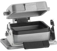 Embase à encastrer LAPP 10004000 EPIC® H-B 6 1 pc(s)