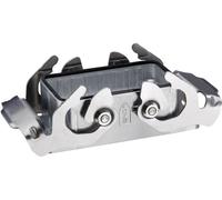 Embase à encastrer LAPP 70250213 EPIC® Ultra H-B 10 1 pc(s)