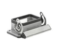 Embase à encastrer Weidmüller HDC 06B ADLU 1202500000 1 pc(s)