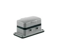 Embase à encastrer Weidmüller HDC 10B ADBO 1205600000 1 pc(s)