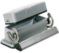 Embase à encastrer Weidmüller HDC 16A ADLU 1664940000 1 pc(s)