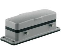 Embase à encastrer Weidmüller HDC 24B ADBO 1213300000 1 pc(s)