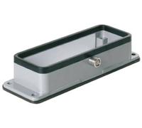 Embase à encastrer Weidmüller HDC 24B AZO 1611350000 1 pc(s)