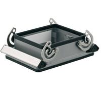 Embase à encastrer Weidmüller HDC 32B ABU 1217800000 1 pc(s)