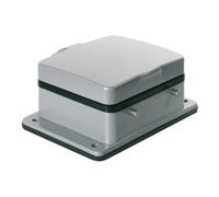 Embase à encastrer Weidmüller HDC 32B ADBO 1218800000 1 pc(s)