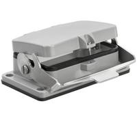 Embase à encastrer Weidmüller HDC 48B ADLU 1222900000 1 pc(s)