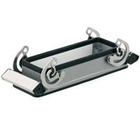 Embase à encastrer Weidmüller HDC 48B ALU 1295600000 1 pc(s)