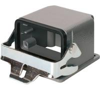 Embase à encastrer Weidmüller HDC HB10 AWVL 1790040000 5 pc(s)