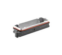 Embase à encastrer Weidmüller HDC IP68 24B AS 1081540000 1 pc(s)