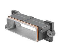 Embase à encastrer Weidmüller HDC IP68 HP 24B A 1120040000 1 pc(s)