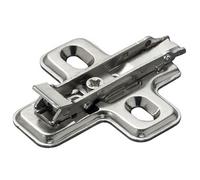 Embase à fixation rapide à visser - SALICE - BAV3M09F