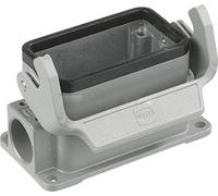 Embase à monter en saillie Han® 24B-asg2-LB-21 09300241290 HARTING 1 pc(s)