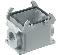 Embase à monter en saillie Han® 32B-asg2-Q-M32 19300320232 HARTING 1 pc(s)
