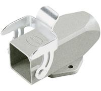 Embase à monter en saillie Han® 3A-asgw-QB-Pg11 09200031250 HARTING 1 pc(s) Piece