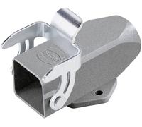 Embase à monter en saillie Han® 3EMV-asgw-QB-M20 19620031250 HARTING 1 pc(s)