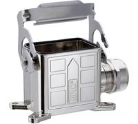 Embase à monter en saillie LAPP 70250208 EPIC® Ultra H-B 6 1 pc(s)