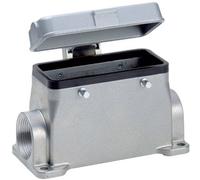 Embase à monter en saillie M20 LAPP 19038000 EPIC® H-B 10 10 pc(s)