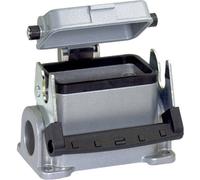 Embase à monter en saillie M20 LAPP 19038900 EPIC® H-B 10 10 pc(s)