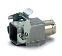 Embase à monter en saillie M20 LAPP 19512700 EPIC® H-A 3 1 pc(s)