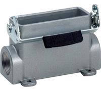 Embase à monter en saillie M20 LAPP 19567100 EPIC® H-A 16 1 pc(s)