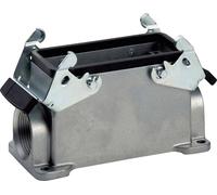 Embase à monter en saillie M25 LAPP 19074000 EPIC® H-B 16 1 pc(s)