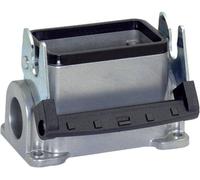 Embase à monter en saillie M25 LAPP 19074900 EPIC® H-B 16 5 pc(s)