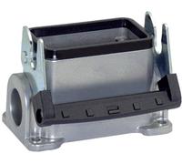 Embase à monter en saillie M25 LAPP 19075900 EPIC® H-B 16 5 pc(s)