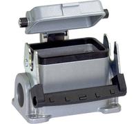 Embase à monter en saillie M25 LAPP 19078900 EPIC® H-B 16 5 pc(s)