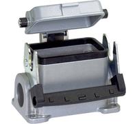 Embase à monter en saillie M25 LAPP 19107900 EPIC® H-B 24 5 pc(s)