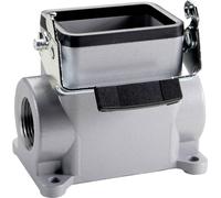 Embase à monter en saillie M25 LAPP 79006200 EPIC® H-B 6 10 pc(s)