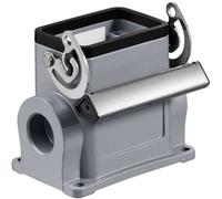 Embase à monter en saillie Weidmüller HDC 06B SLU 1M20G 1900460000 1 pc(s)