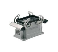 Embase à monter en saillie Weidmüller HDC 10B SBU 2M20G 1787640000 1 pc(s)