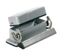 Embase à monter en saillie Weidmüller HDC 16A SDLU 1M25G 1902290000 1 pc(s)