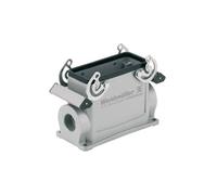 Embase à monter en saillie Weidmüller HDC 16B SBU 1M25G 1899980000 1 pc(s)