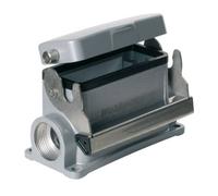 Embase à monter en saillie Weidmüller HDC 16B SDLU 2M25G 1788270000 1 pc(s)