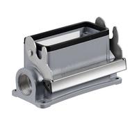 Embase à monter en saillie Weidmüller HDC 16B SLU 2M25G 1788250000 1 pc(s)