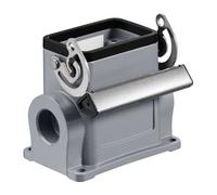 Embase à monter en saillie Weidmüller HDC 16D SLU 1M32G 1900900000 1 pc(s)