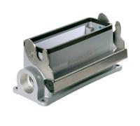 Embase à monter en saillie Weidmüller HDC 24B SLU 1M25G 1901560000 1 pc(s)