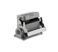 Embase à monter en saillie Weidmüller HDC 24D SDLU 1M32G 1903510000 1 pc(s)