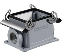 Embase à monter en saillie Weidmüller HDC 32B SBU 2M32G 1788460000 1 pc(s)