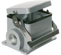 Embase à monter en saillie Weidmüller HDC 32B SLU 2M32G 1788470000 1 pc(s)