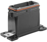 Embase à monter en saillie Weidmüller HDC IP68 16B SS 1M32 1081350000 1 pc(s)