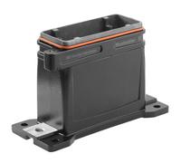 Embase à monter en saillie Weidmüller HDC IP68 16B SS 2M32 1081390000 1 pc(s)