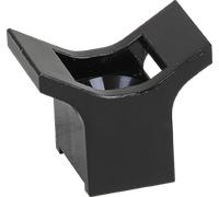 Embase à Vis pour Colliers CADNA - EUROHM - 43009