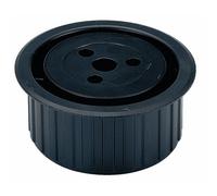 Embase à visser pour vérins de réglage Euro HETTICH