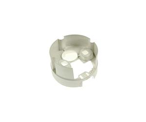 EMBASE BLANC POUR BOL BLENDER POUR PETIT ELECTROMENAGER MOULINEX - MS-4A08201