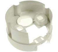 Embase Blanc Pour Bol Blender Pour Pieces Preparation Culinaire Petit Electromenager Moulinex - Ms-4a08201 Blanc G